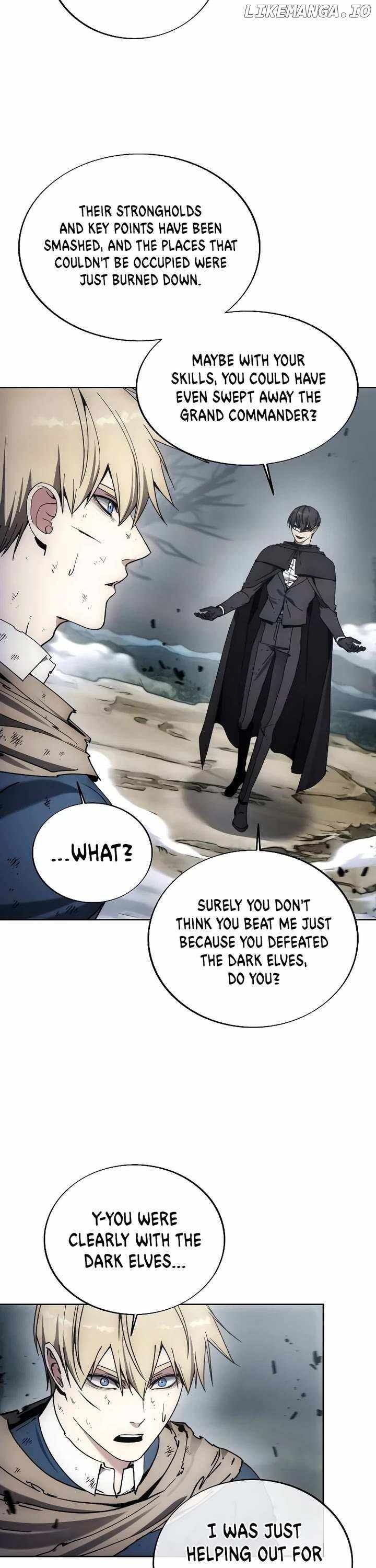 How To Live As A Villain Chapter 144 Page 7