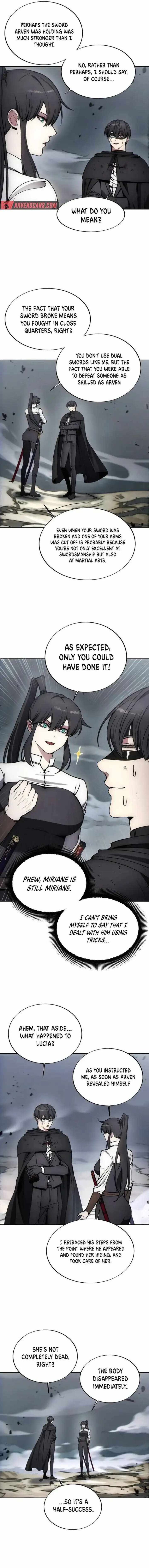 How To Live As A Villain Chapter 145 Page 10