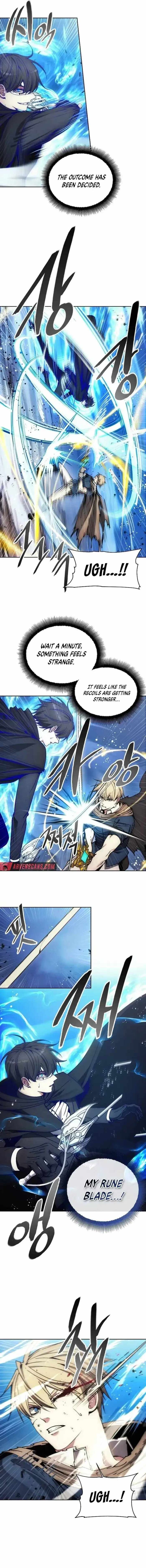 How To Live As A Villain Chapter 145 Page 2