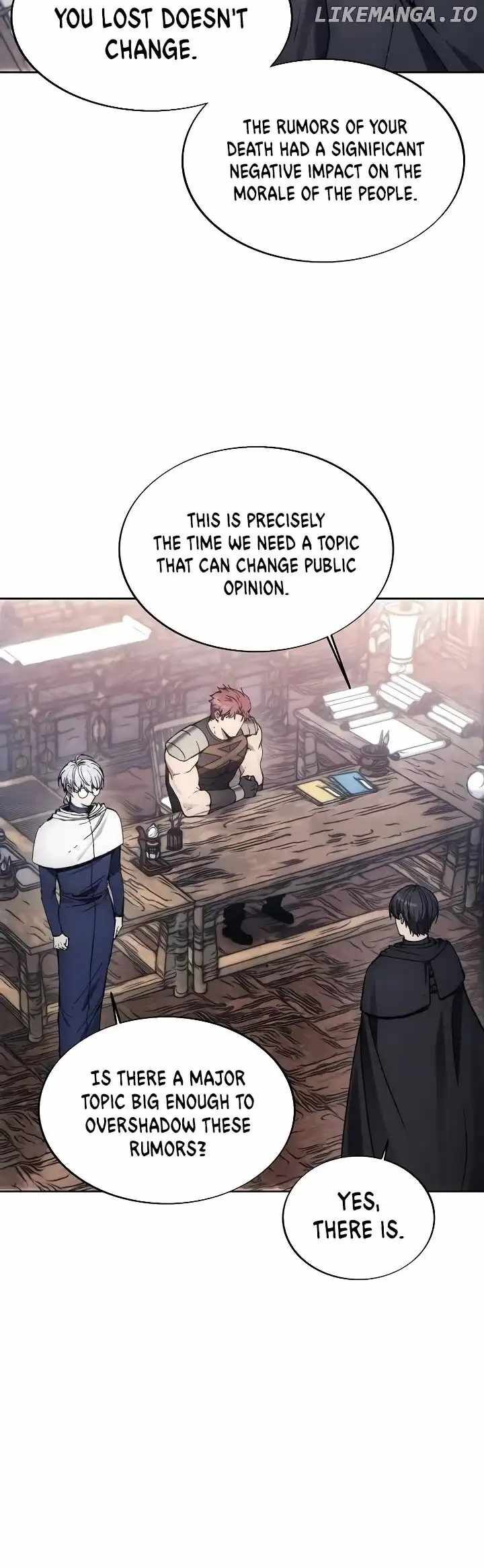 How To Live As A Villain Chapter 146 Page 11