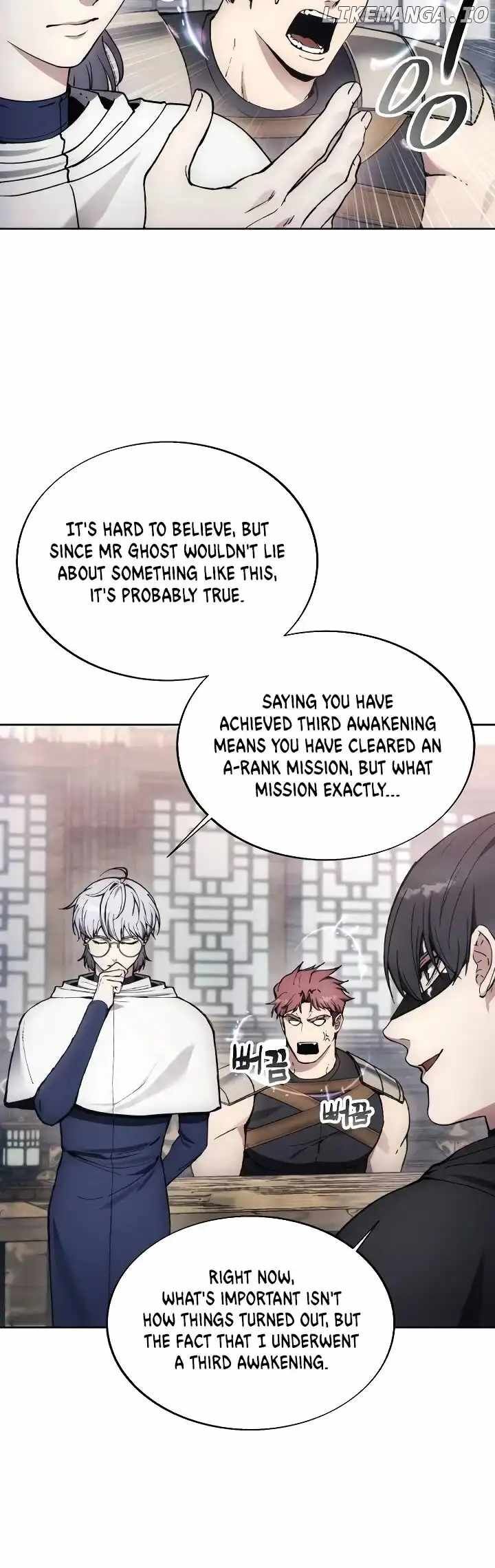 How To Live As A Villain Chapter 146 Page 14