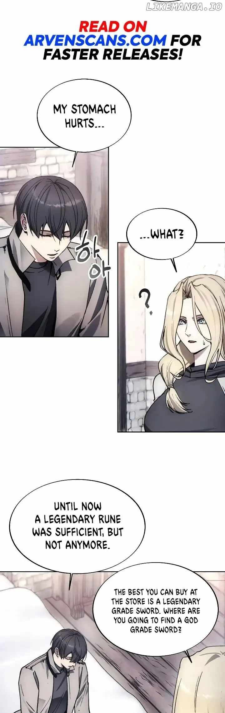 How To Live As A Villain Chapter 146 Page 2