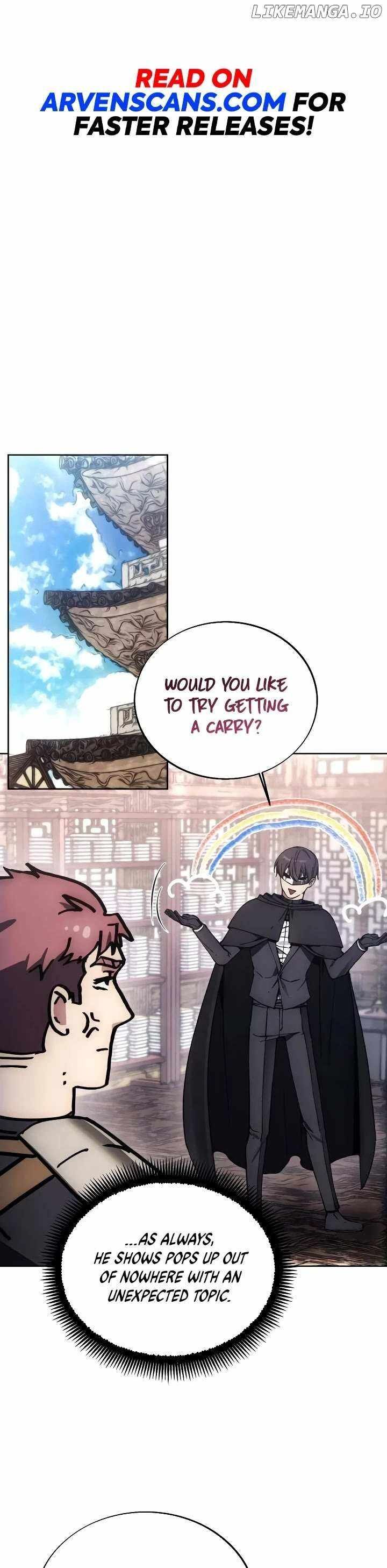 How To Live As A Villain Chapter 146 Page 7