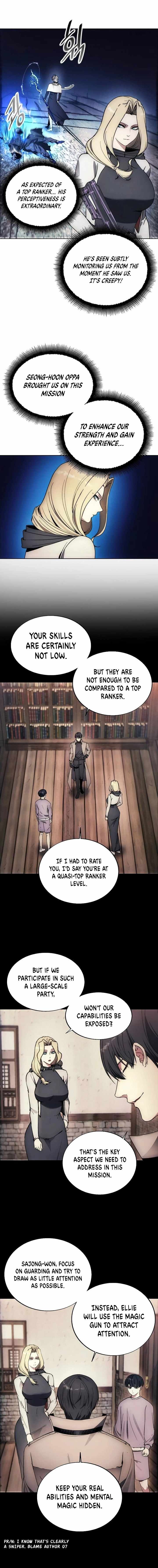 How To Live As A Villain Chapter 147 Page 10