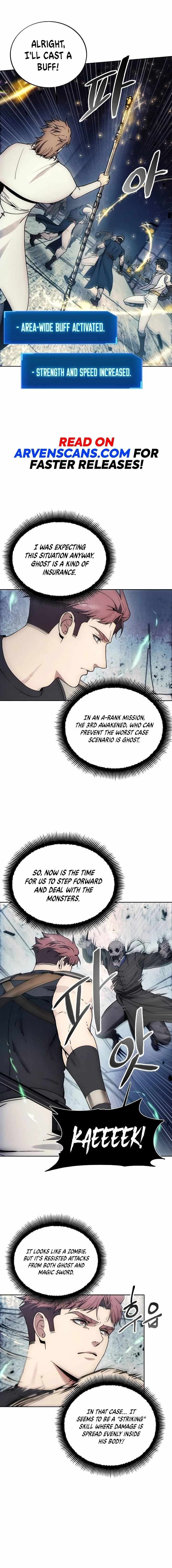 How To Live As A Villain Chapter 147 Page 4