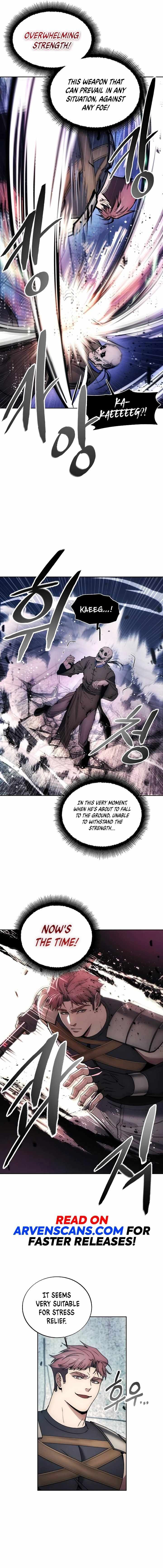 How To Live As A Villain Chapter 147 Page 6