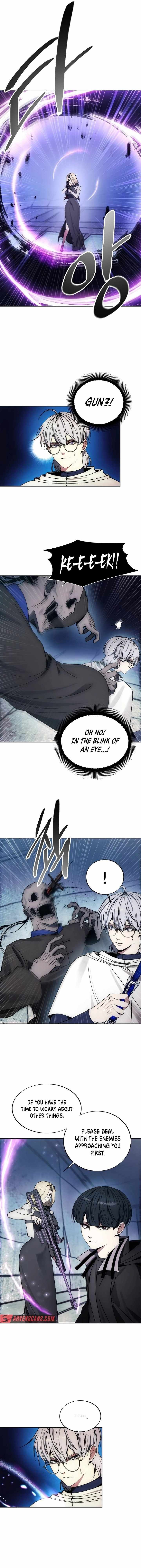 How To Live As A Villain Chapter 147 Page 9