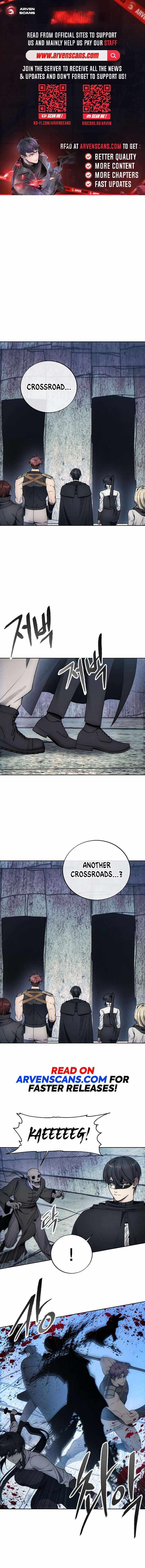 How To Live As A Villain Chapter 148 Page 1