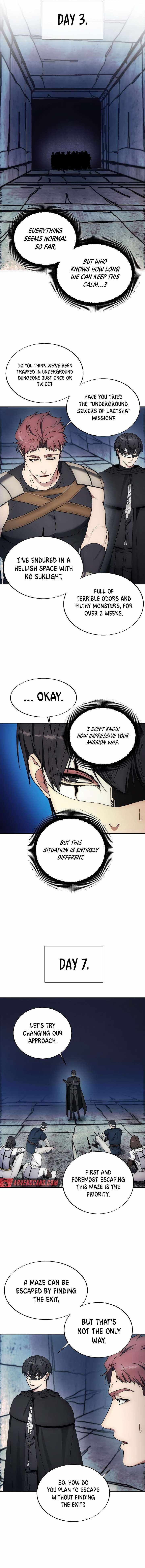 How To Live As A Villain Chapter 148 Page 10