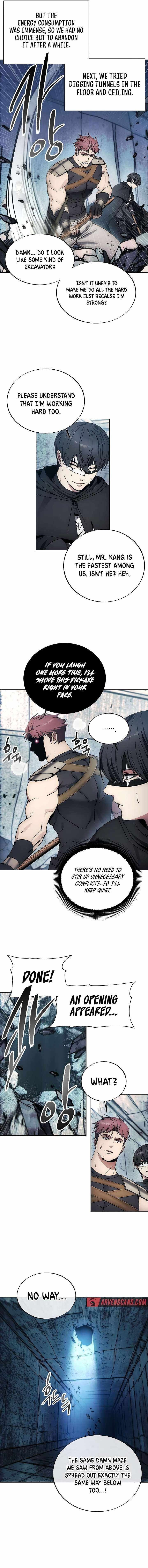 How To Live As A Villain Chapter 148 Page 12