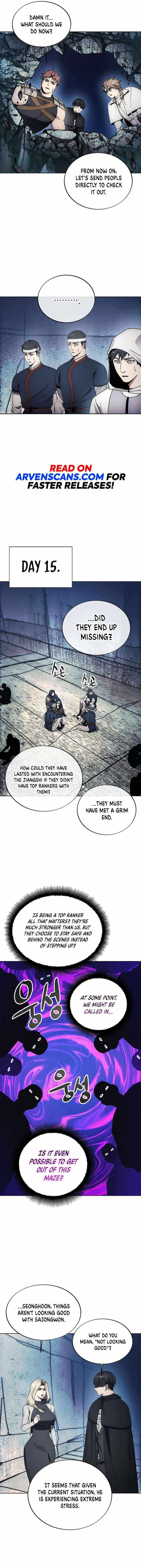 How To Live As A Villain Chapter 148 Page 13
