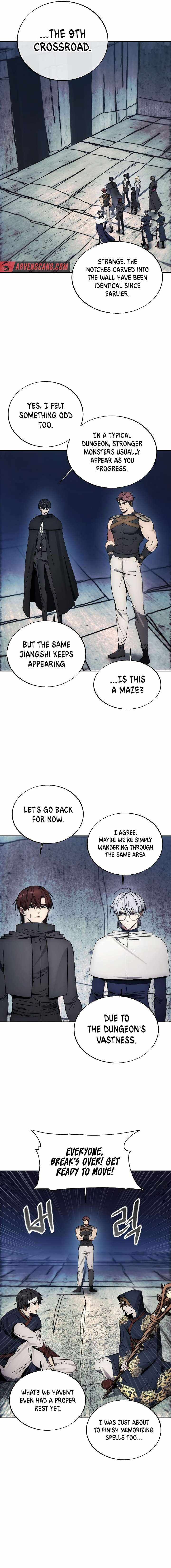How To Live As A Villain Chapter 148 Page 2