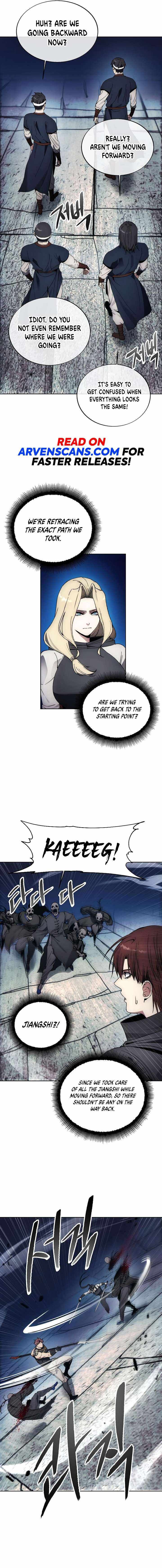 How To Live As A Villain Chapter 148 Page 3