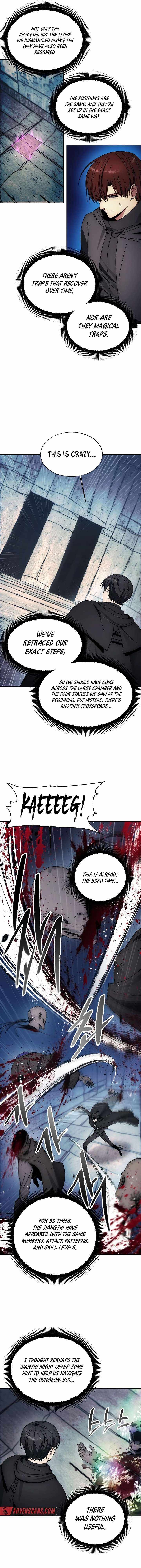 How To Live As A Villain Chapter 148 Page 4