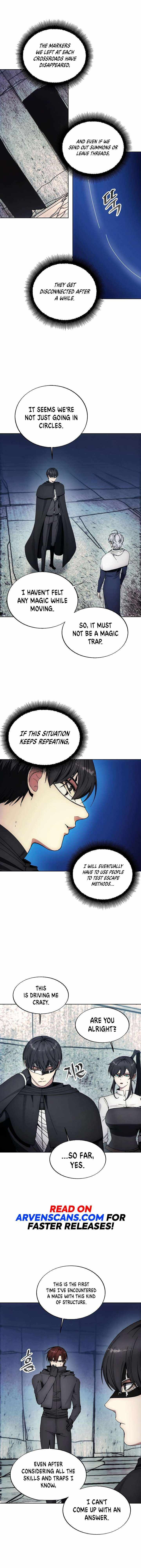 How To Live As A Villain Chapter 148 Page 5