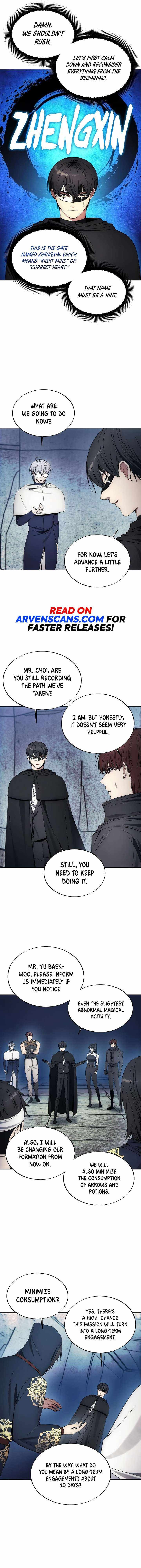 How To Live As A Villain Chapter 148 Page 7