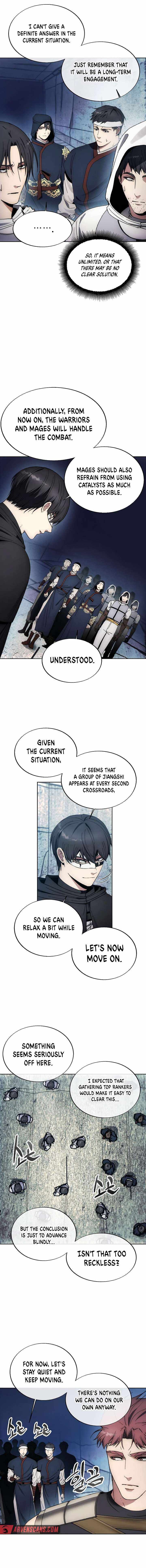 How To Live As A Villain Chapter 148 Page 8