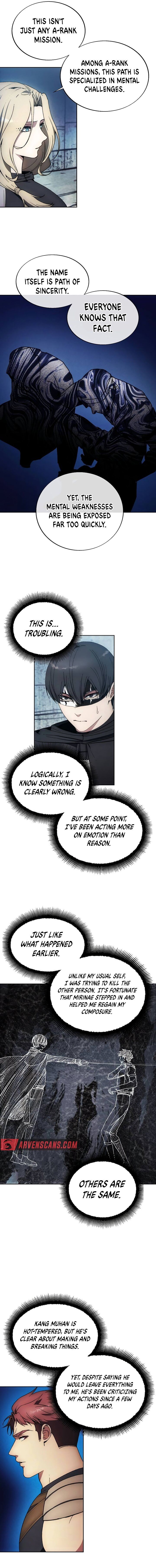 How To Live As A Villain Chapter 149 Page 10