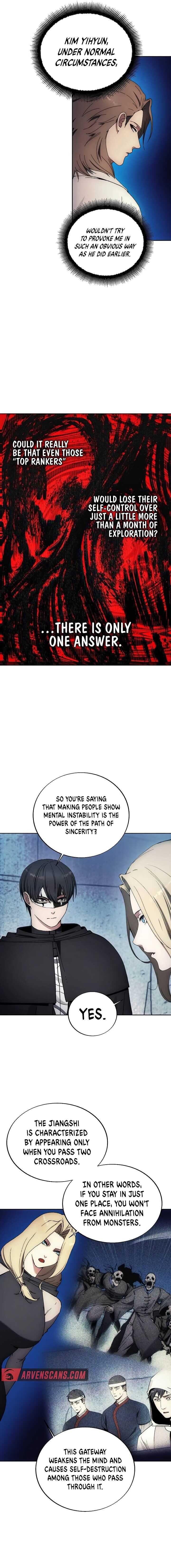 How To Live As A Villain Chapter 149 Page 11