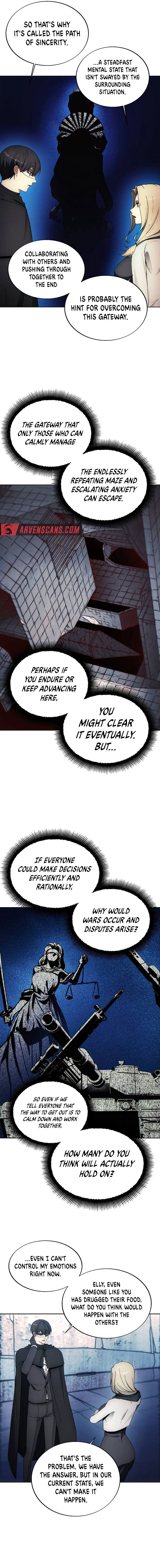 How To Live As A Villain Chapter 149 Page 12