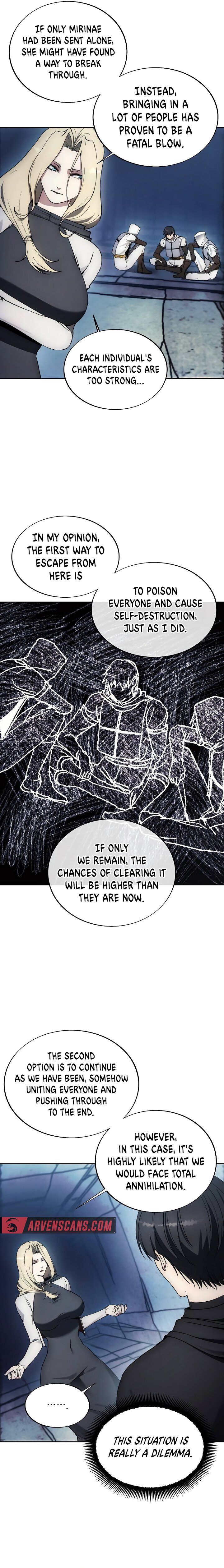How To Live As A Villain Chapter 149 Page 13