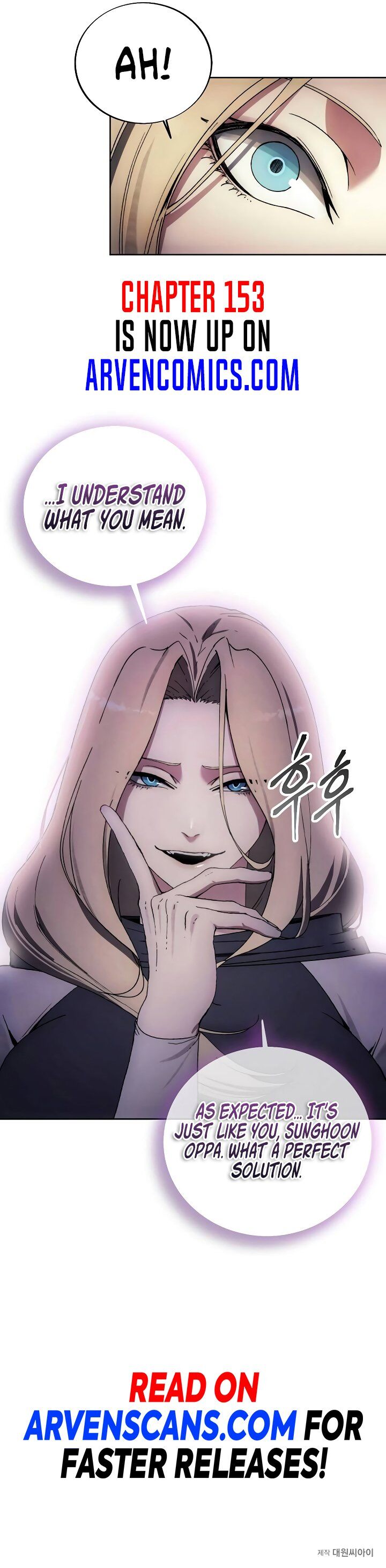 How To Live As A Villain Chapter 149 Page 15