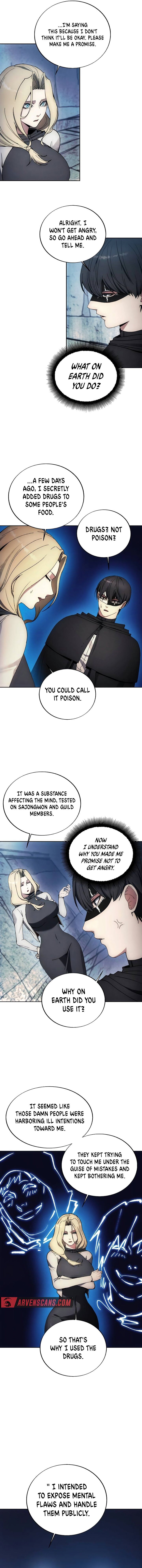 How To Live As A Villain Chapter 149 Page 7
