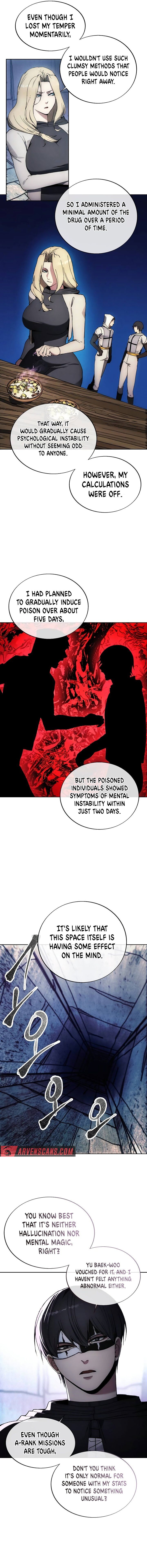 How To Live As A Villain Chapter 149 Page 9