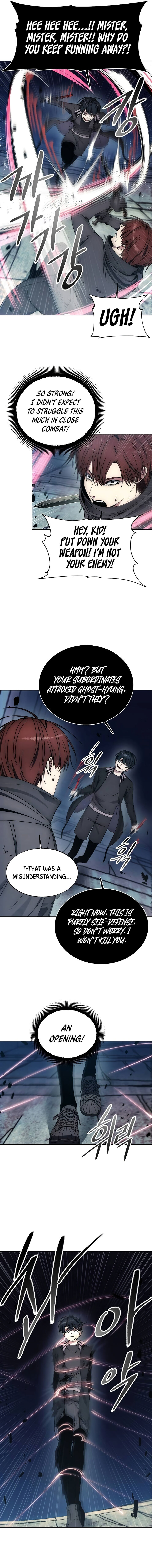 How To Live As A Villain Chapter 150 Page 12