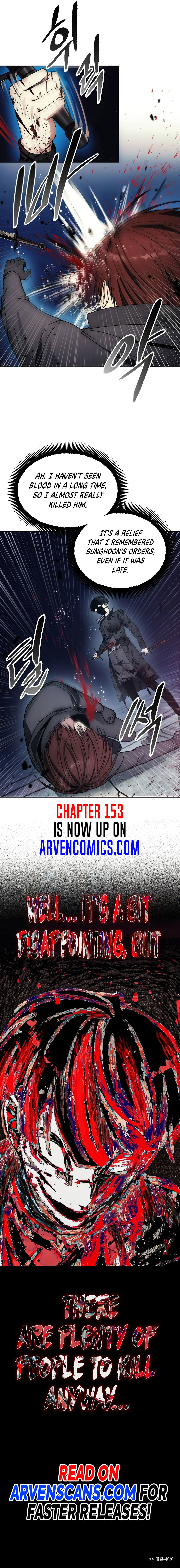 How To Live As A Villain Chapter 150 Page 14