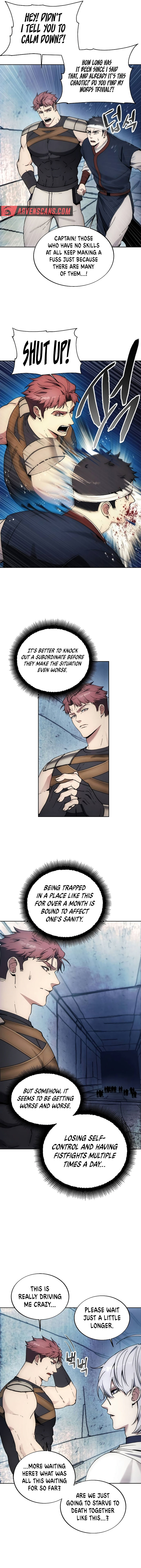 How To Live As A Villain Chapter 150 Page 2