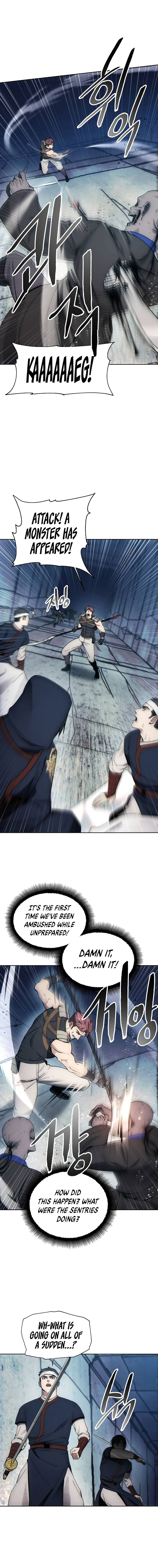 How To Live As A Villain Chapter 150 Page 6