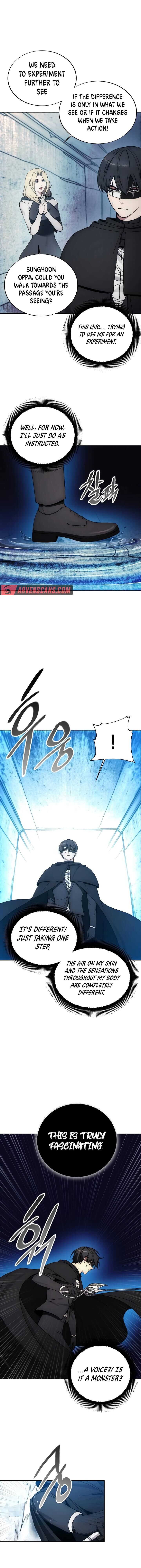 How To Live As A Villain Chapter 151 Page 10