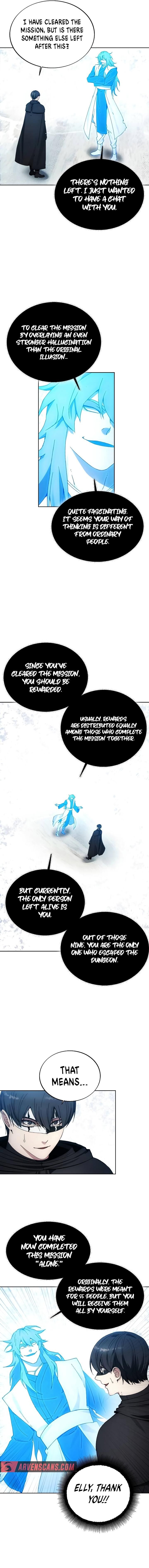 How To Live As A Villain Chapter 151 Page 12