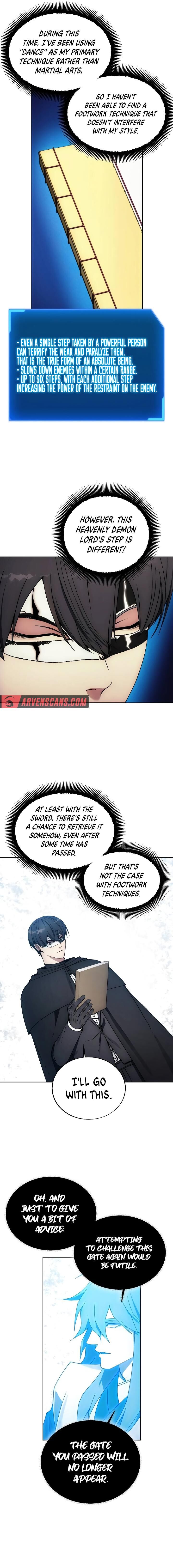 How To Live As A Villain Chapter 151 Page 14