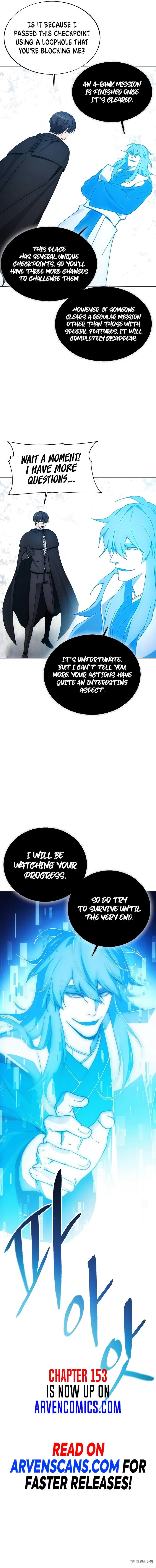 How To Live As A Villain Chapter 151 Page 15