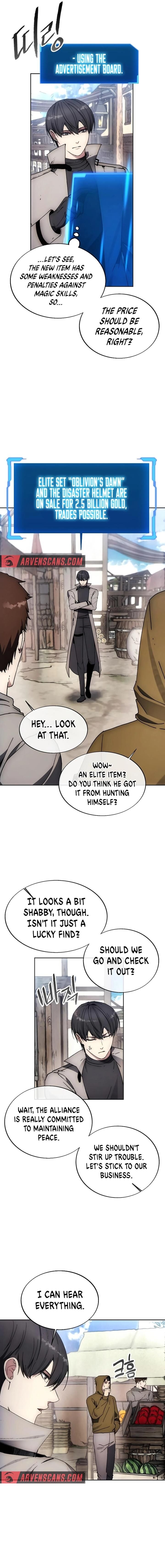 How To Live As A Villain Chapter 152 Page 12