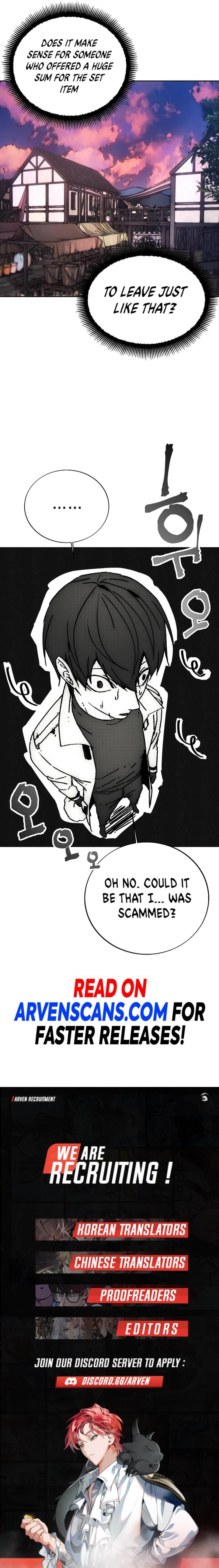 How To Live As A Villain Chapter 152 Page 16
