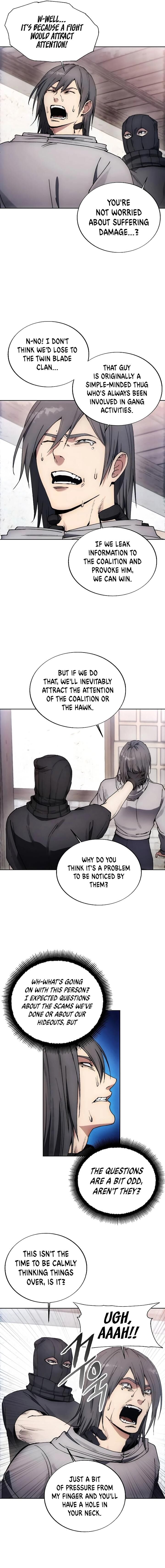 How To Live As A Villain Chapter 153 Page 12