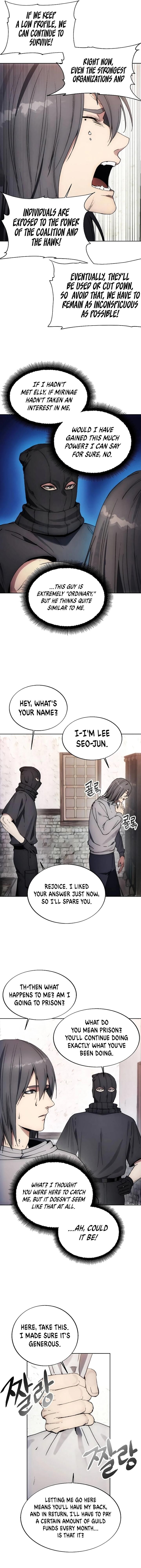 How To Live As A Villain Chapter 153 Page 13