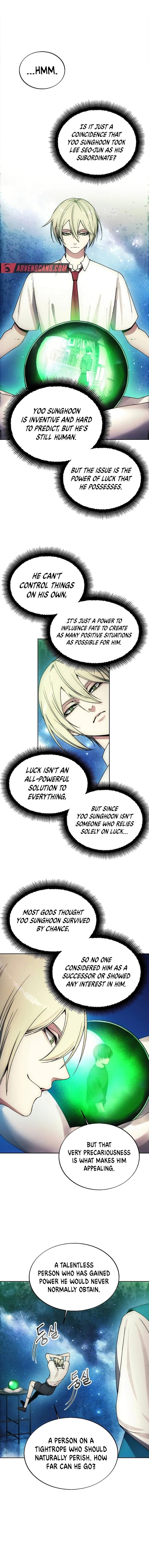 How To Live As A Villain Chapter 154 Page 3