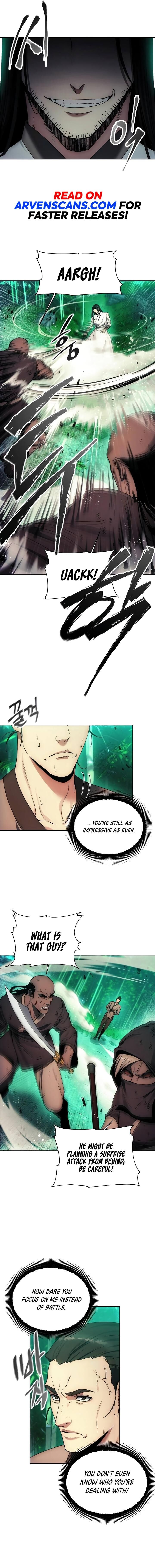 How To Live As A Villain Chapter 155 Page 14
