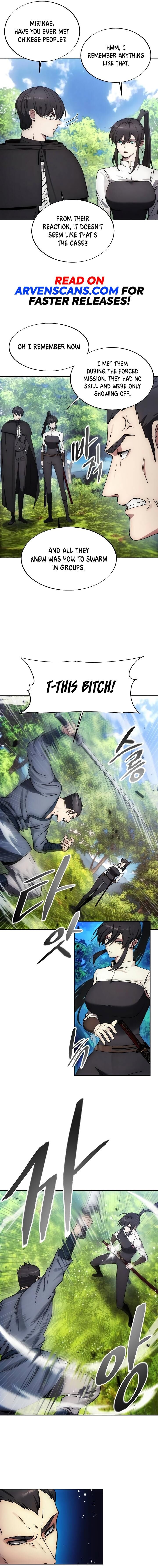 How To Live As A Villain Chapter 155 Page 4