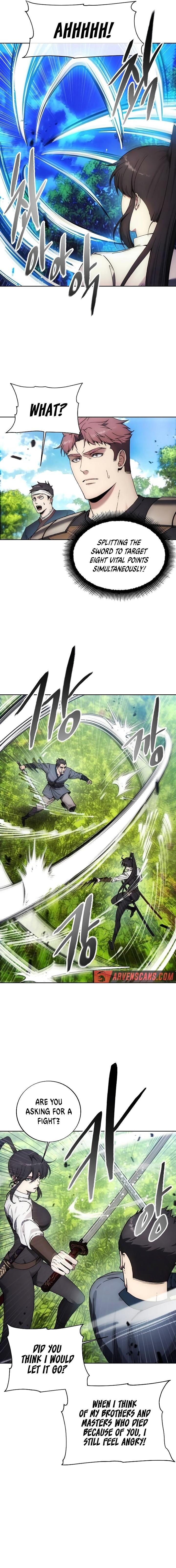 How To Live As A Villain Chapter 155 Page 5