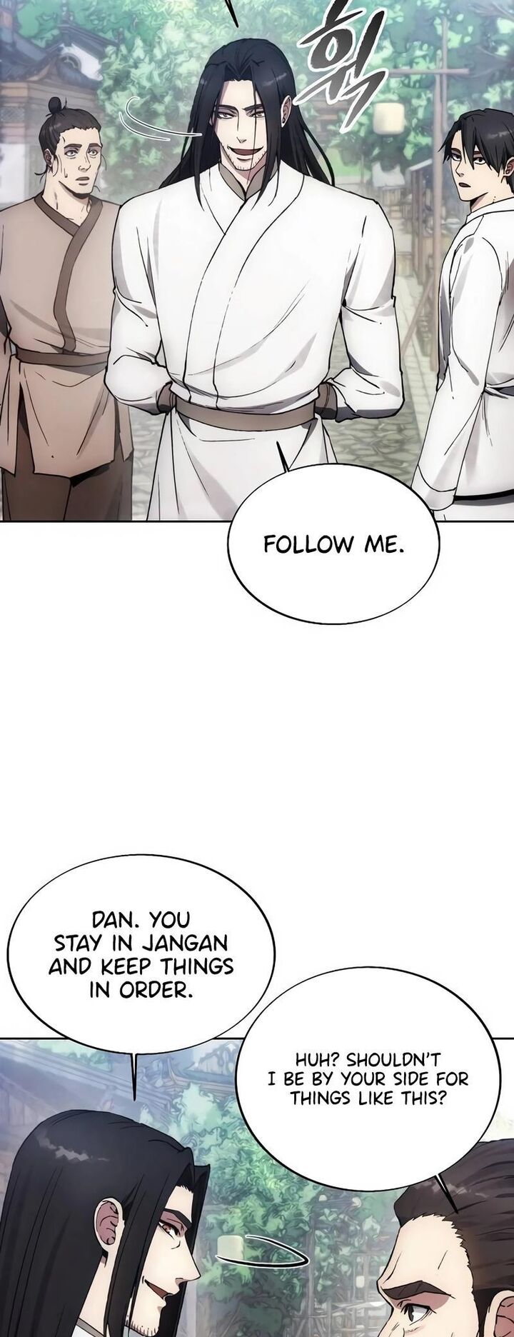 How To Live As A Villain Chapter 156 Page 10