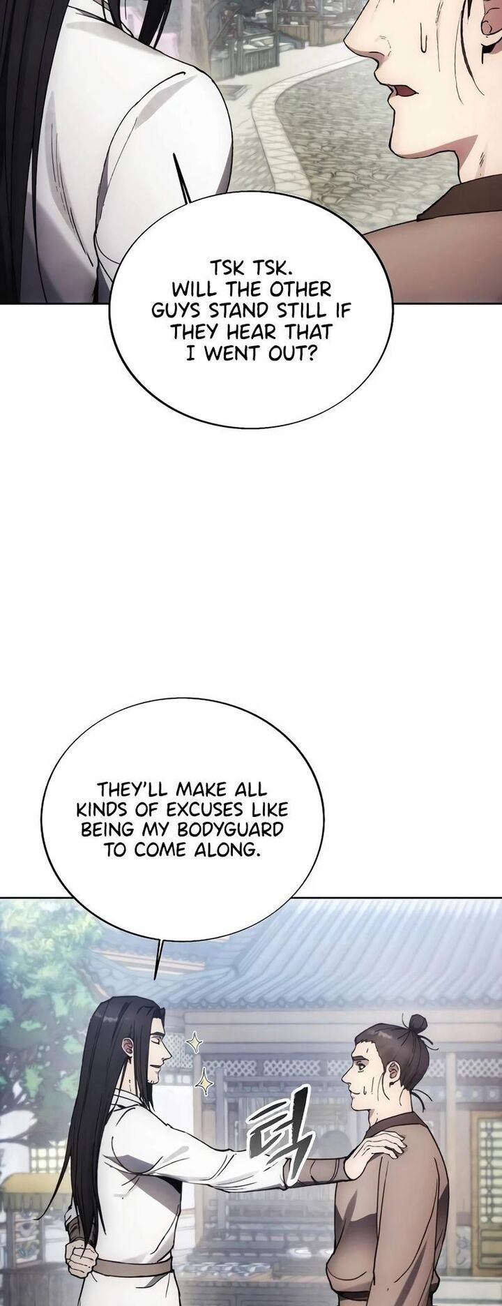 How To Live As A Villain Chapter 156 Page 11