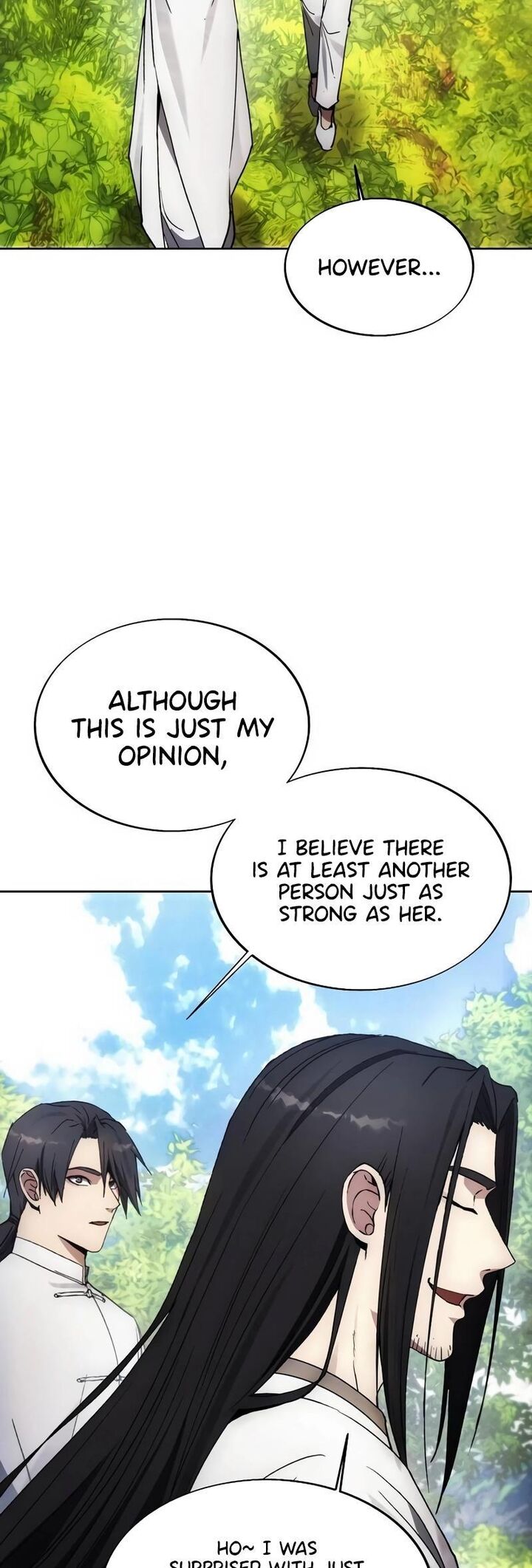 How To Live As A Villain Chapter 156 Page 16
