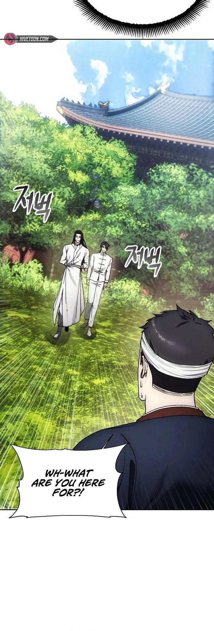 How To Live As A Villain Chapter 156 Page 18