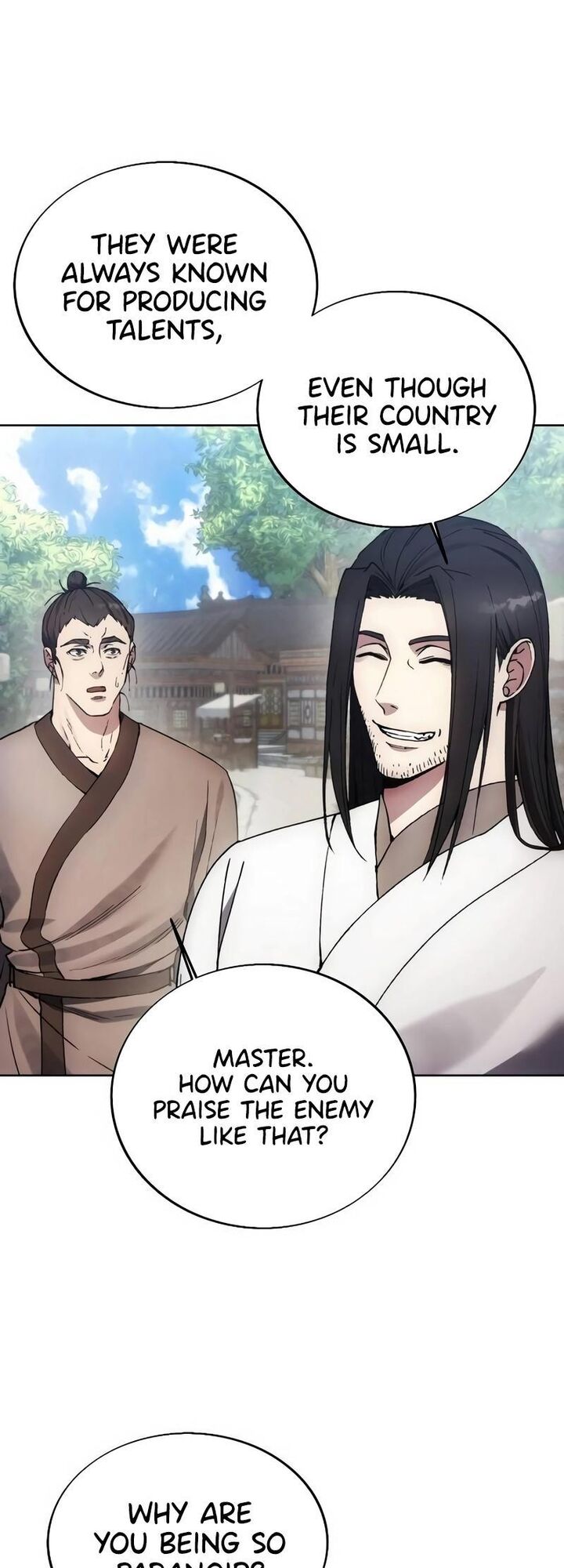 How To Live As A Villain Chapter 156 Page 2