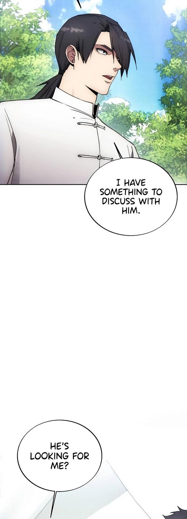 How To Live As A Villain Chapter 156 Page 20